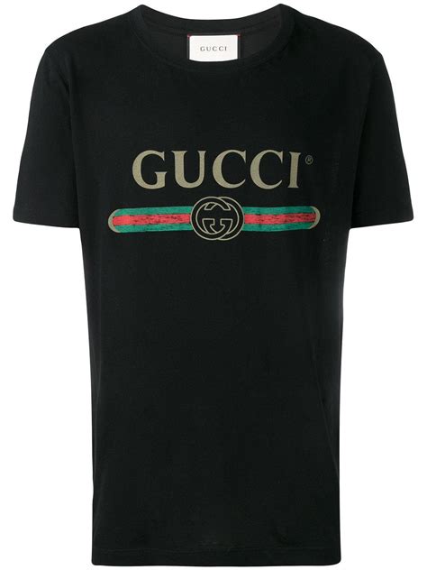 Gucci men's shirts cheap